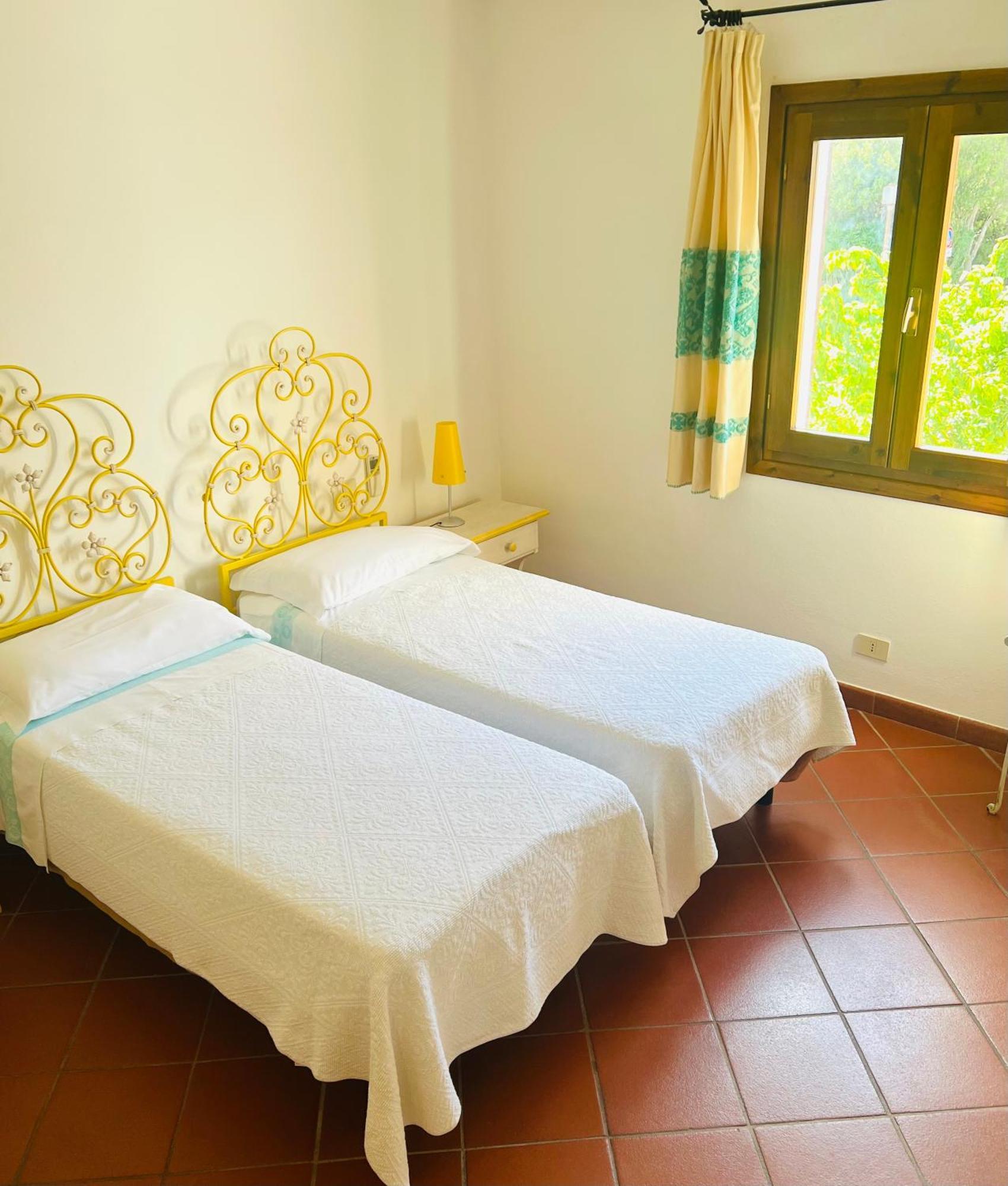 Hotel Piccolo Pevero Порто Черво Екстериор снимка