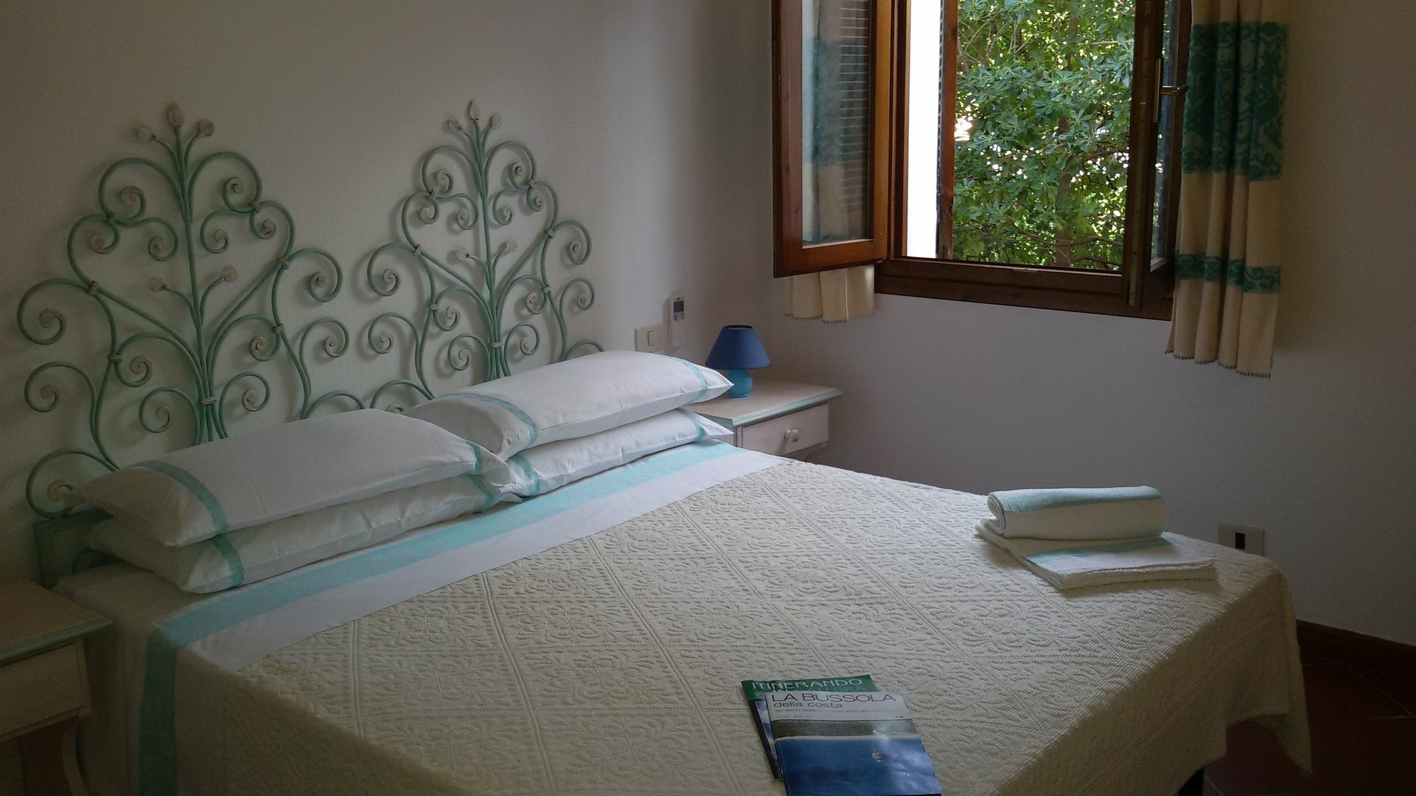 Hotel Piccolo Pevero Порто Черво Екстериор снимка